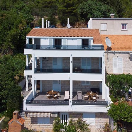Tomas Deluxe II Dubrovnik Exterior foto