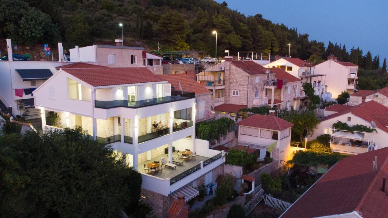 Tomas Deluxe II Dubrovnik Exterior foto