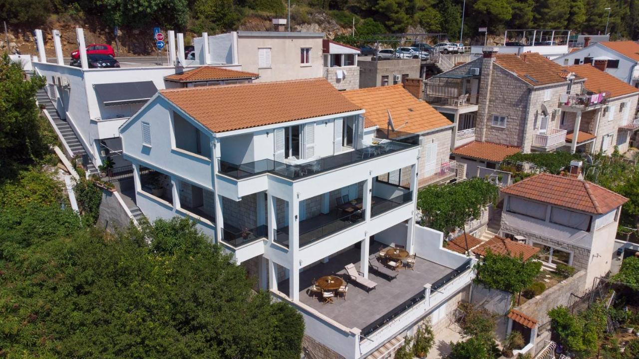 Tomas Deluxe II Dubrovnik Exterior foto